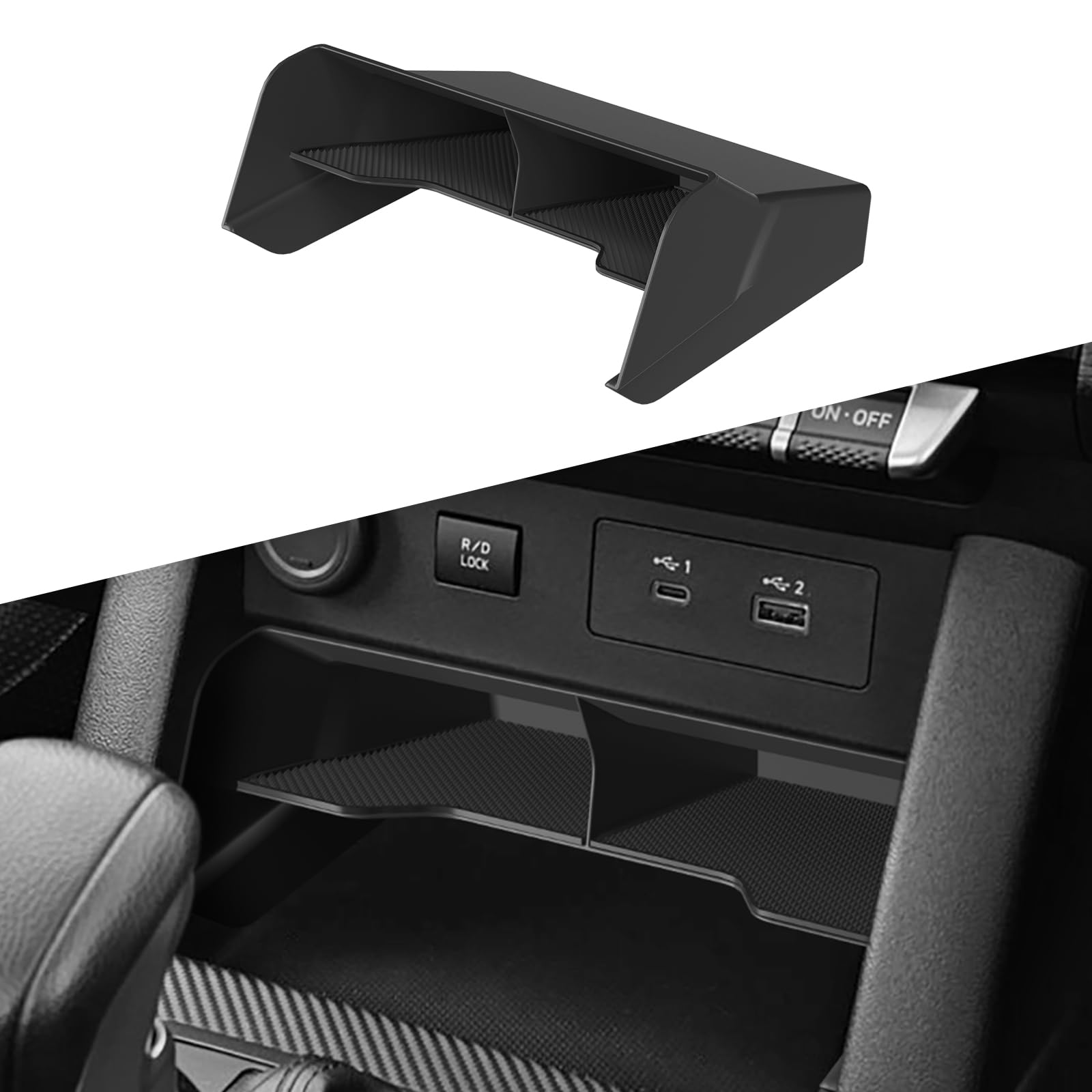 Amazon | ZUNDUO ミツビシ 新型 トライトン LC2T 2024年2月-現行 専用