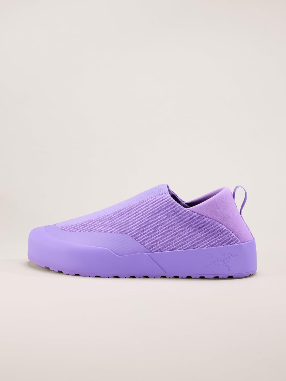Arc'teryx Women's Kragg Shoe - Lightweight Pull-On Shoe for Quick Approaches, Everyday Casual Shoes