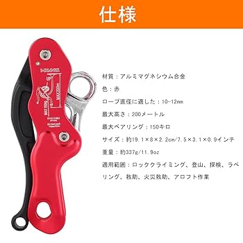 片手懸垂マスター　アイボルトなし　ロープ穴１３ミリ　センター穴１０ミリ　送料込み Amazon | 水本機械 ステンレス金具 ローアイストラップ 1個価格