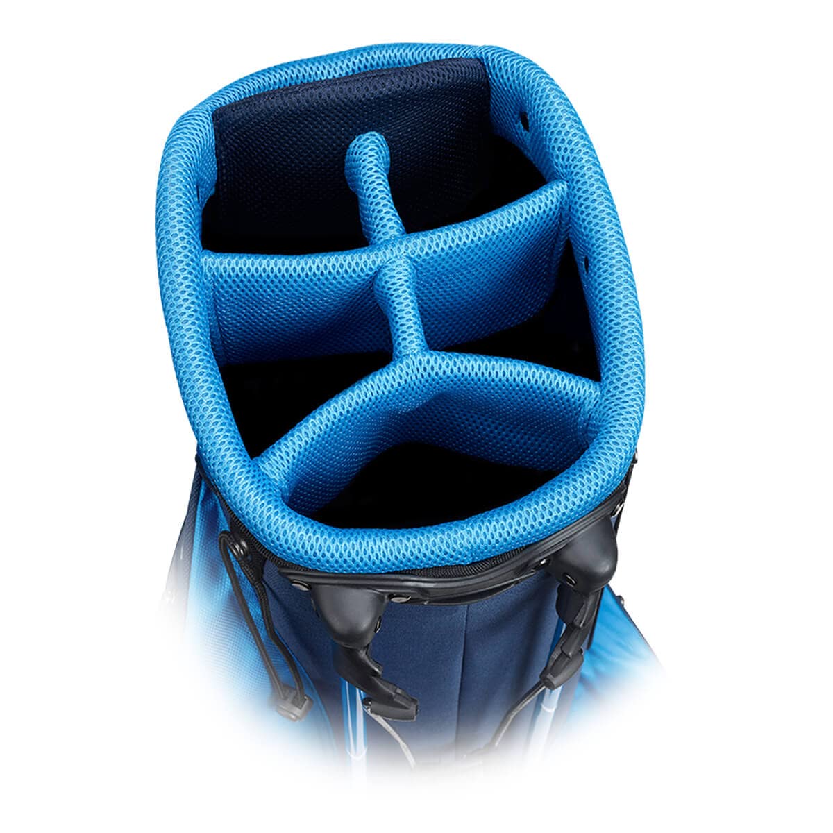 Callaway スタンド式 キャディバッグ ゴルフバッグ ブルー Amazon | キャロウェイメンズXシリーズスタンドバッグゴルフ、ネイビー