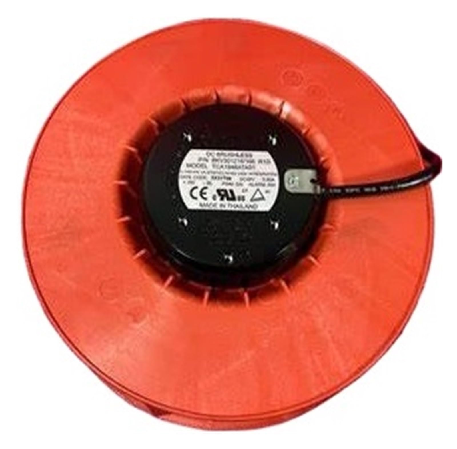 LZIKKGKI Tca1948ata01 48V 3.90a inverter centrifugal cooling fan