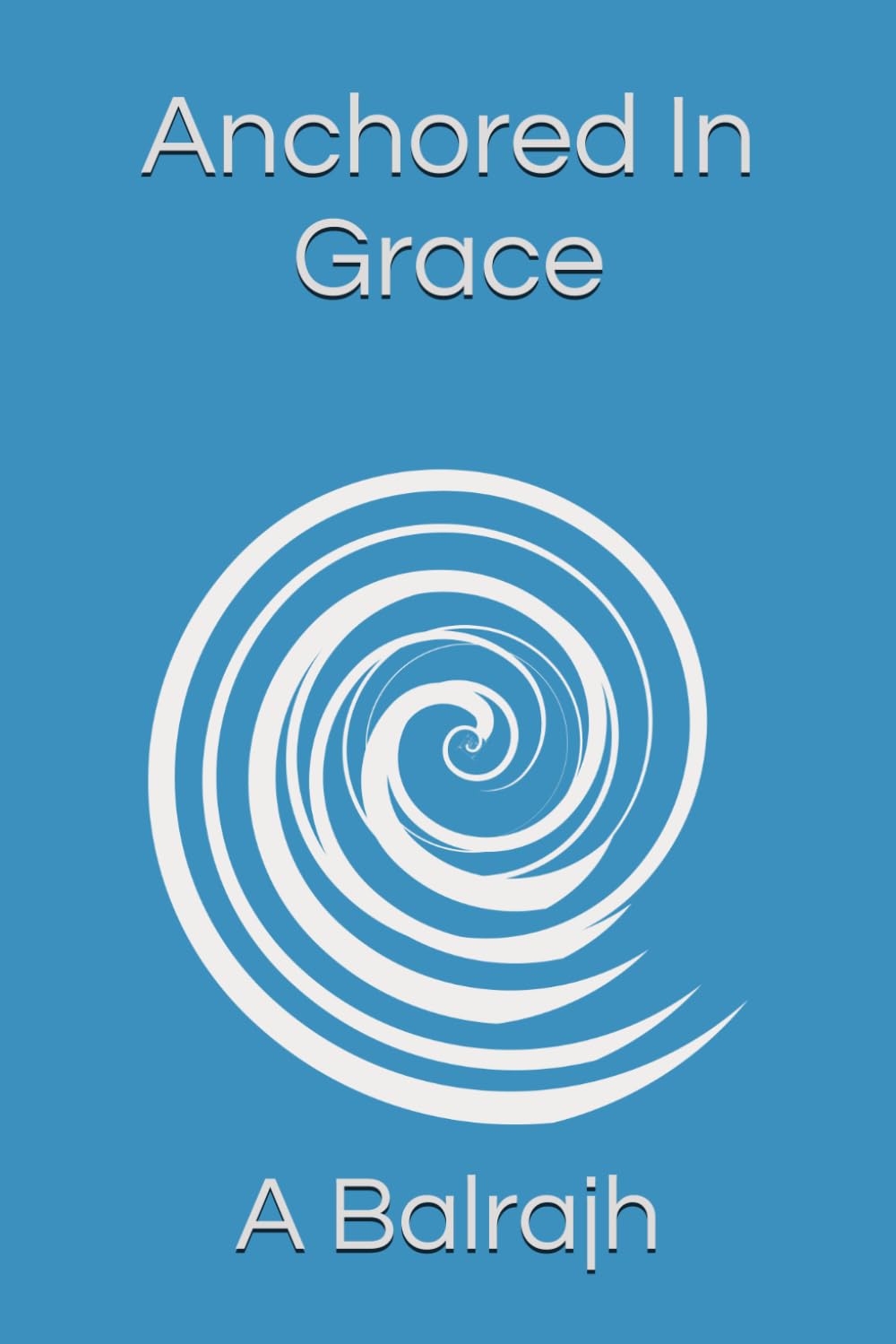 Anchored In Grace