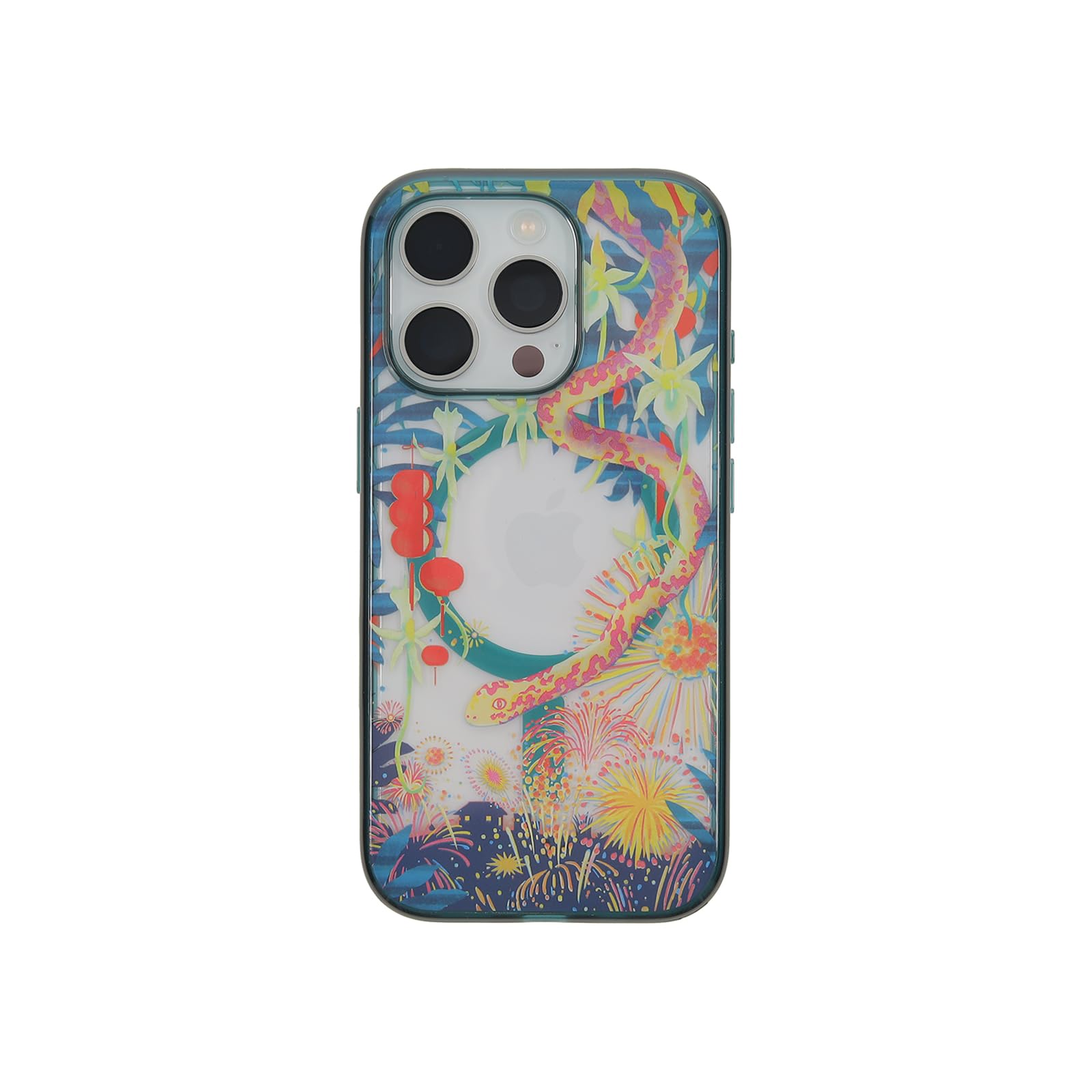 OtterBox iPhone16ProMax Lumenスネークグリーンの年 Amazon.co.jp: OtterBox iPhone 16 Pro Lumenシリーズケース
