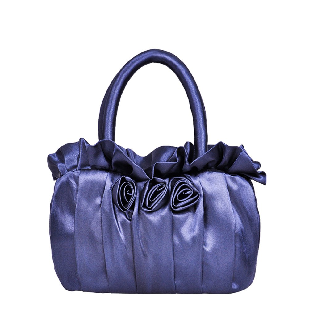 Sac patchwork fait main compact pour ranger vos documents sans vous encombrer - 3
