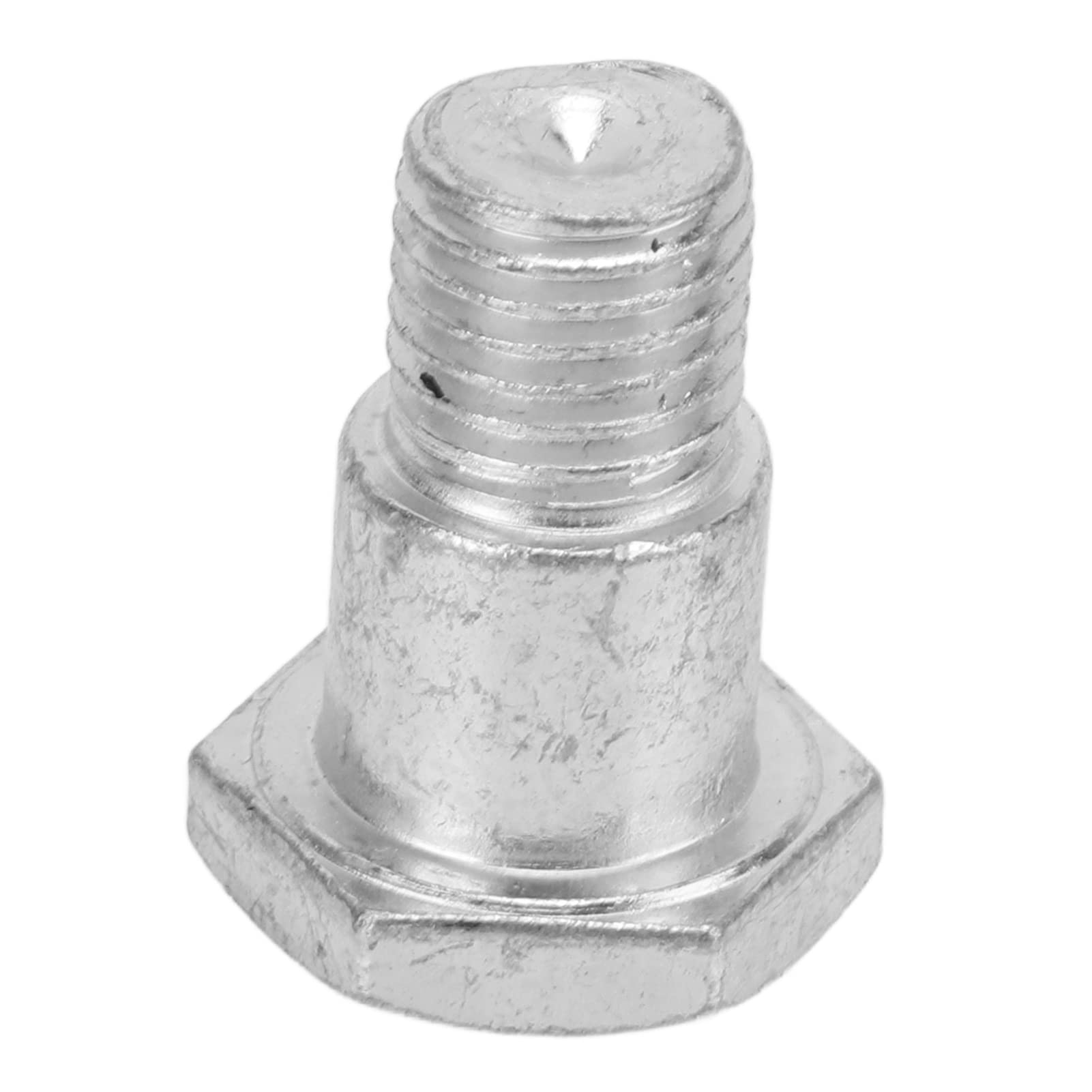 EBTOOLS Béquille Latérale en Métal 420mm/16.54in Support pour Moto Apollo 125cc 110cc 140cc Dirt Pit Bike