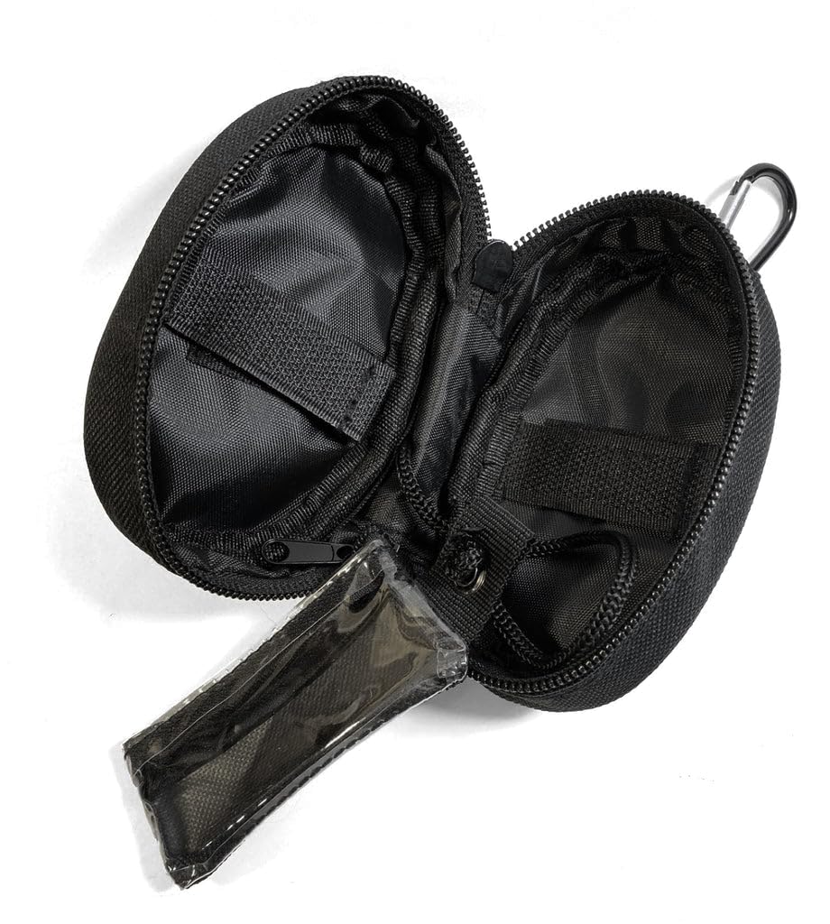 Yellowood Fingerboard Bag