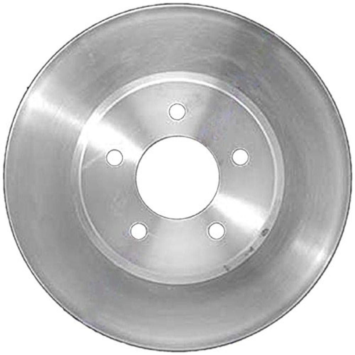 Bendix Premium PRT5583 Front Brake Rotor for Ford Escape 2012-2005, Mazda Tribute 2006-2005, Tribute 2011-2008, Mercury Mariner 2011-2005