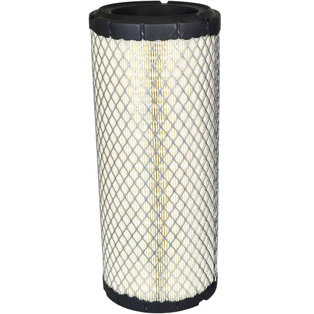Amazon.com: XYZIL Air Filter 715900356 Compatible with Can-Am 2016