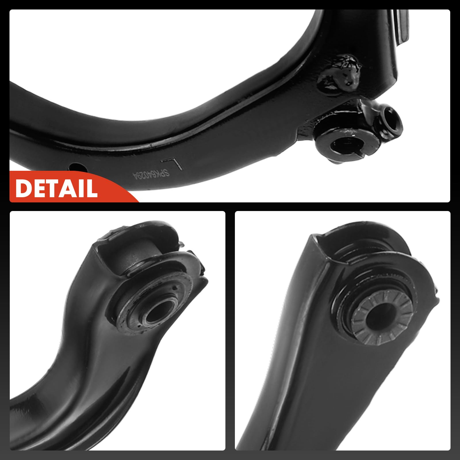 Rotulas Inferior Chevrolet Trailblazer 2002 2003 2004 2005 | Envío Gratis