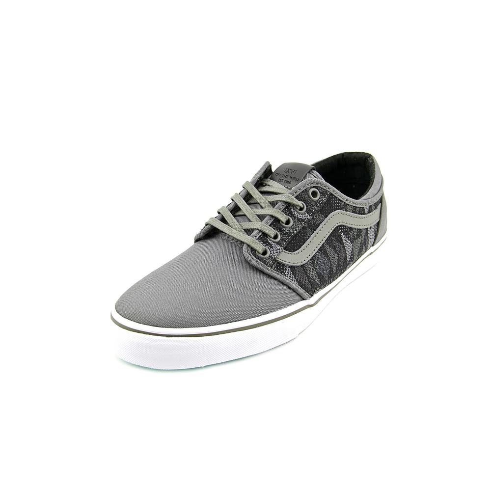 vans trig