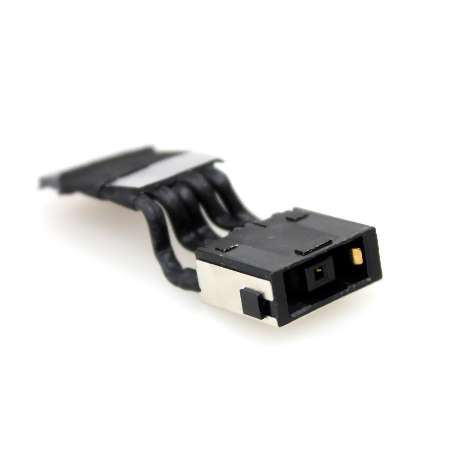 Connettore di Alimentazione DC Power Jack per Lenovo ThinkPad P50, P51, P15 Gen 1, T15g Gen 1, P17 Gen 1