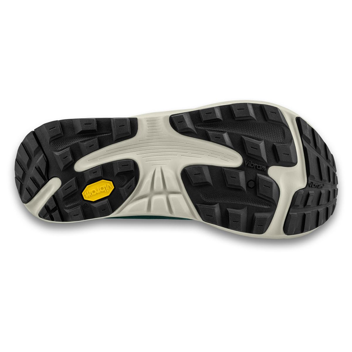Topo Athletic Ultraventure 4 Męskie buty sportowe