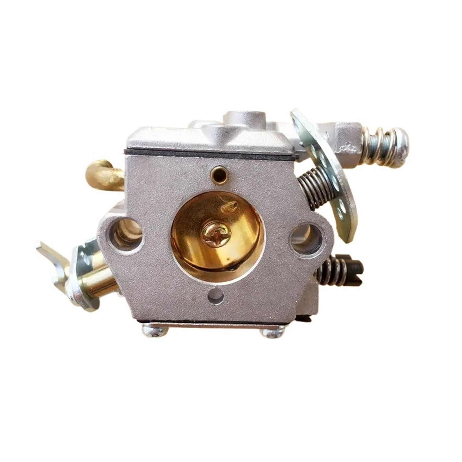 Carburateur tronçonneuse 741 solution contre les pannes de démarrage WT-705A
