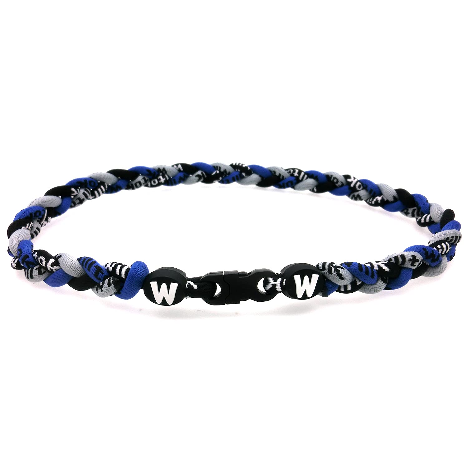 WilltokPremium Sport Baseball Necklaces for Outfit/Sport field, Classic Design Baseball Necklace