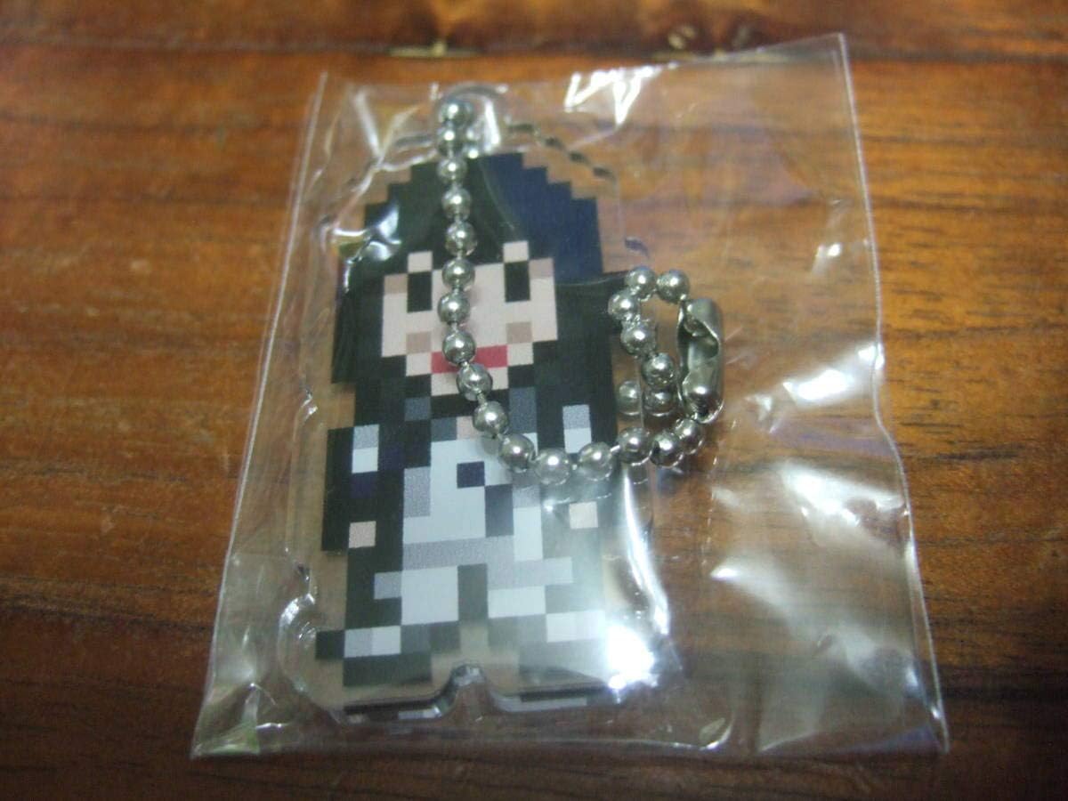 BiSH アクリルキーホルダー モモコグミカンパニー 26種 ✳︎バラ売り