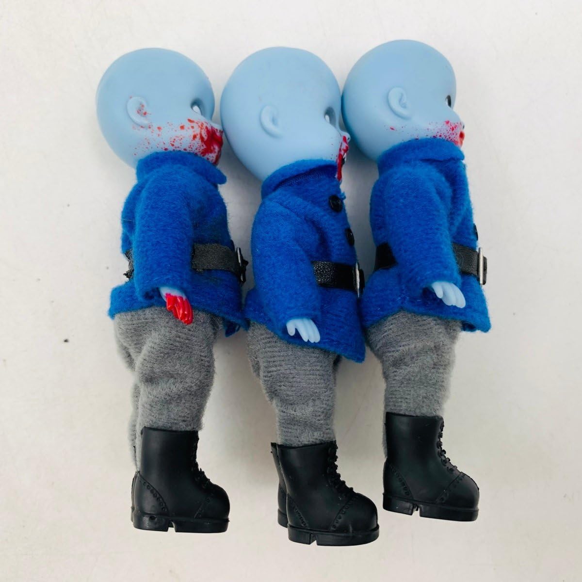 Amazon | 品 メズコ リビングデッドドールズ LIVING DEAD DOLLS LDD