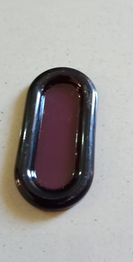 Infinite tech Self Adhesive Sliding Window Door Plastic Auxiliary Grooved Handle No Drilling No Screws Glass Panel Cabinet Cupboard Drawer Wardrobe Hardware Pulls pack of one