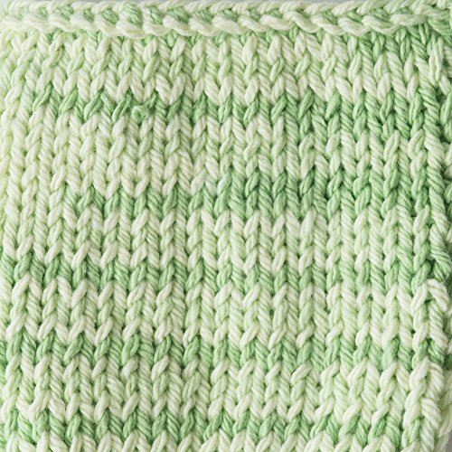 Image of Lily Yarn Sugar Cream Aloe Vera