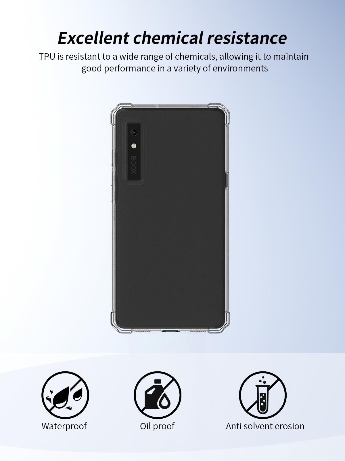 Amazon.co.jp: BOOX Palma 2 Mobile ePaperケース、超薄型フルカバー