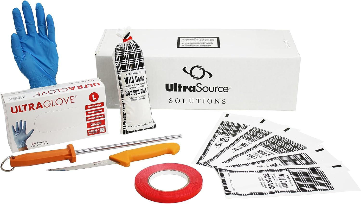 best game bags for elk