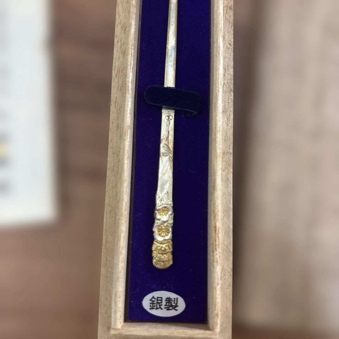 Amazon.co.jp: 銀製 耳かきSILVER 925 : ドラッグストア