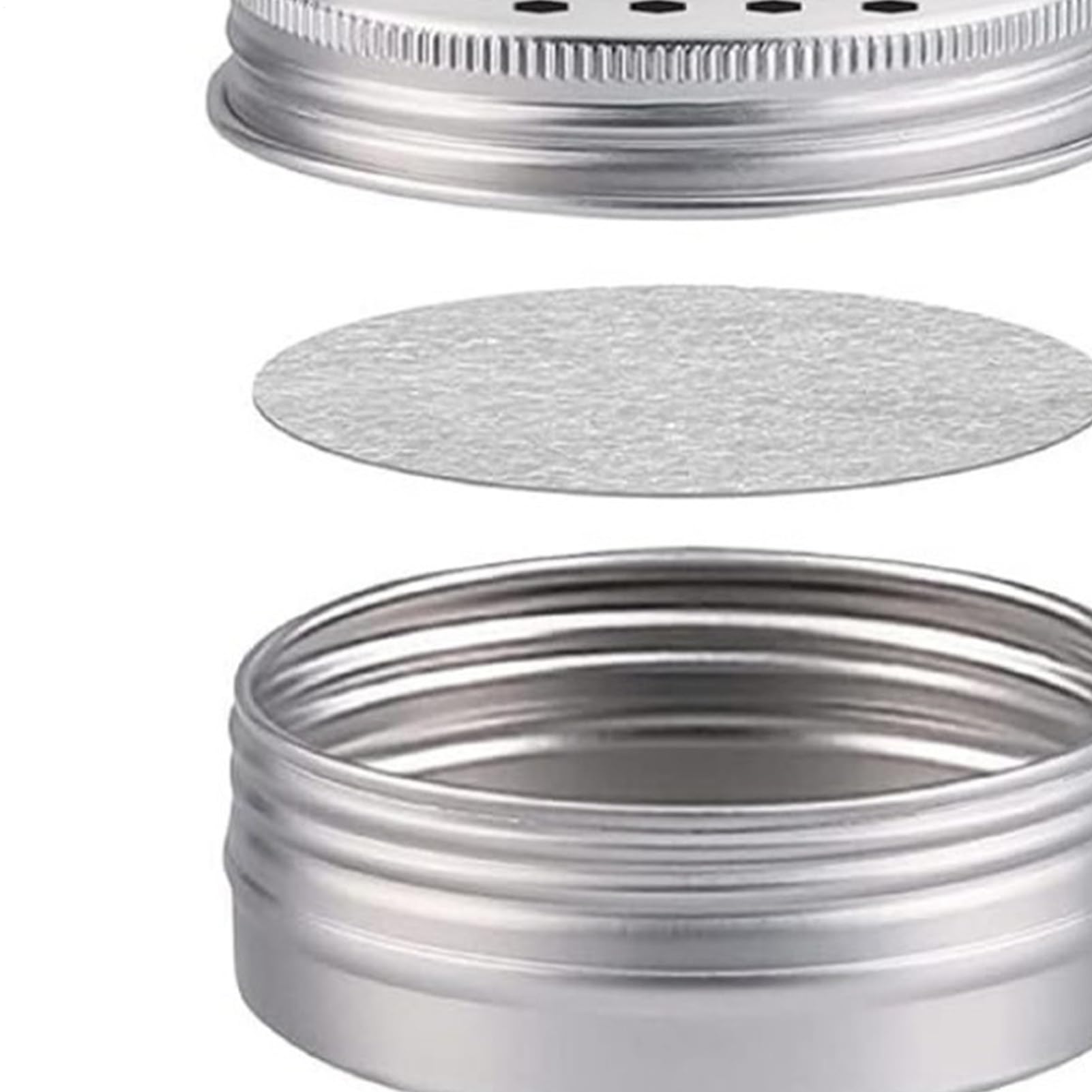 Contenitori per Addestramento Olfattivo dei Cani,18 pezzi giochi antimasticazione per animali | Contenitore per Premi per Cani con Punti Magnetici,per Uso in Casa Giardino Appartamento Balcone Giardin
