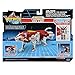 Voltron Classic Combining Red Lion Action Figure