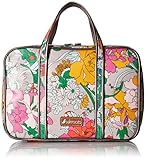 Sakroots Artist Circle Critter Travel Case Cosmetic Bag