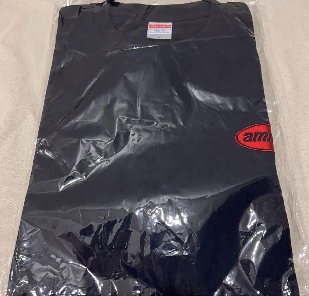 Amazon.co.jp: ammo Tシャツ Lサイズ NAVY : おもちゃ
