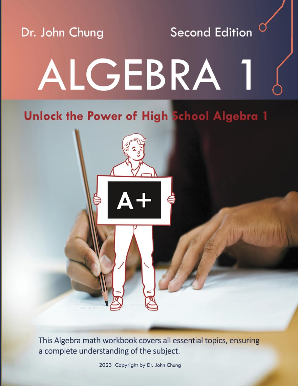 Dr. JC Algebra 1: Comprehensive Guide to Mastering Algebra 1