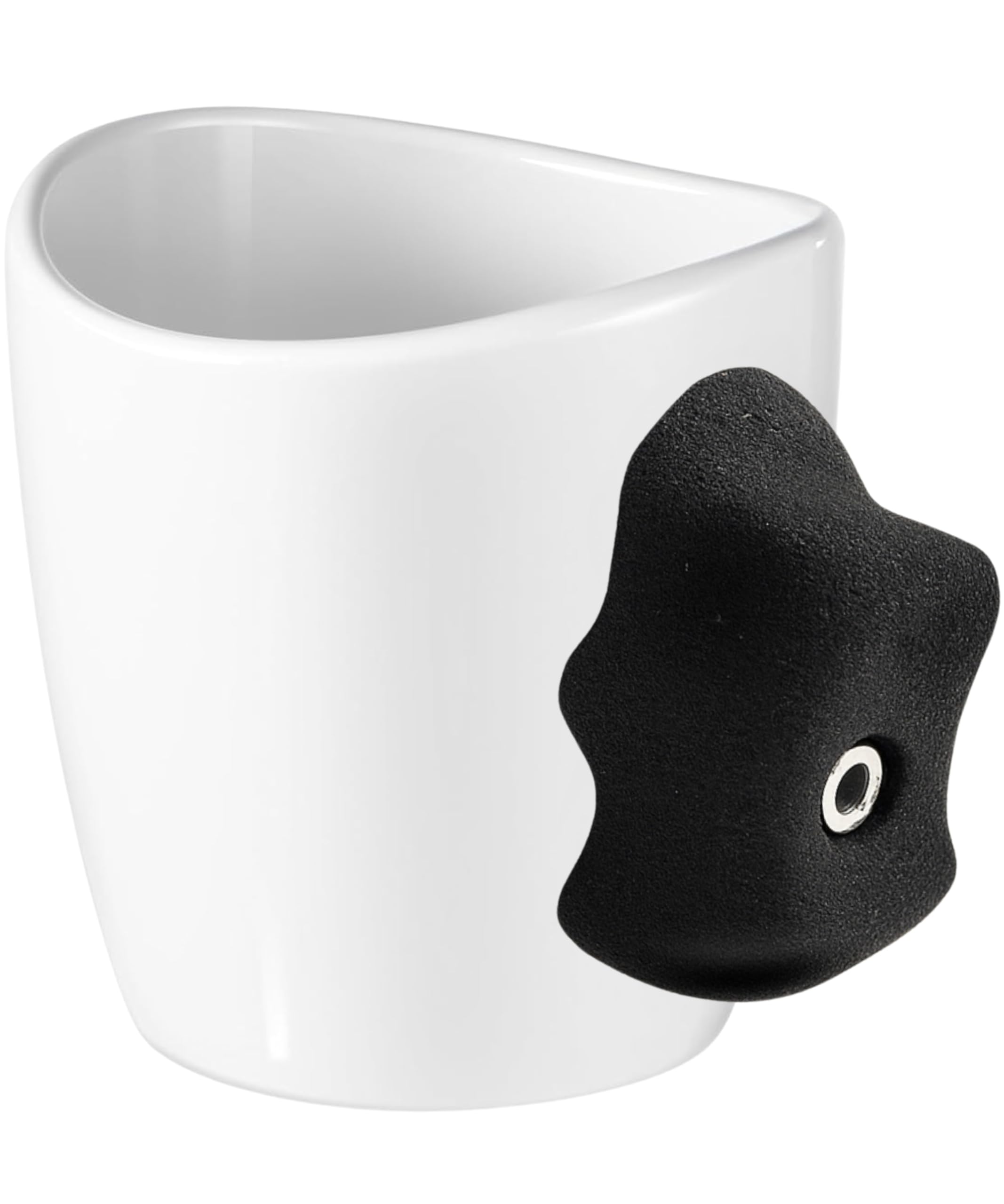 Amazon.co.jp: Dubbs Hardware ロッククライミングマグ – コーヒーを