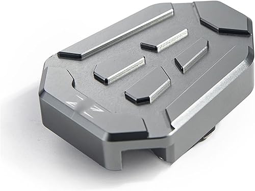 Miniatura 5 de EDKAY for Kawasaki Z900 Z650 Z 400 Z1000 for Ninja 650 for Ninja400 Motorcycle Rear Foot Increased Pedal Brake Lever Lengthened Pedal Accessories