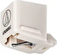 Audio-Technica ATN3600LC | Agulha Cônica ATN3600LC para Toca-Discos, 0,6 mil