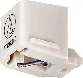 Audio-Technica ATN3600LC | Agulha Cônica ATN3600LC para Toca-Discos, 0,6 mil
