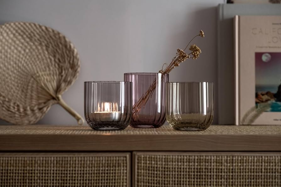 Amazon.co.jp: ツヴィーゼル グラス(ZWIESEL GLAS) キャンドル