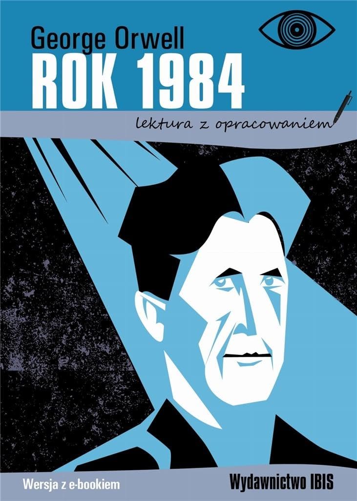 Rok 1984 lektura z opracowaniem