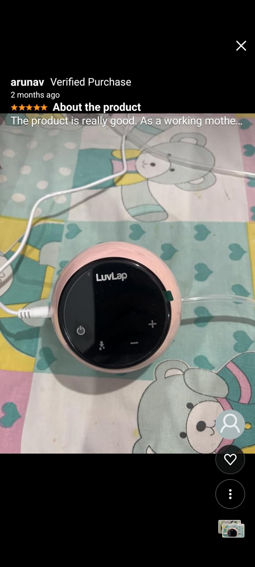 Customer Image