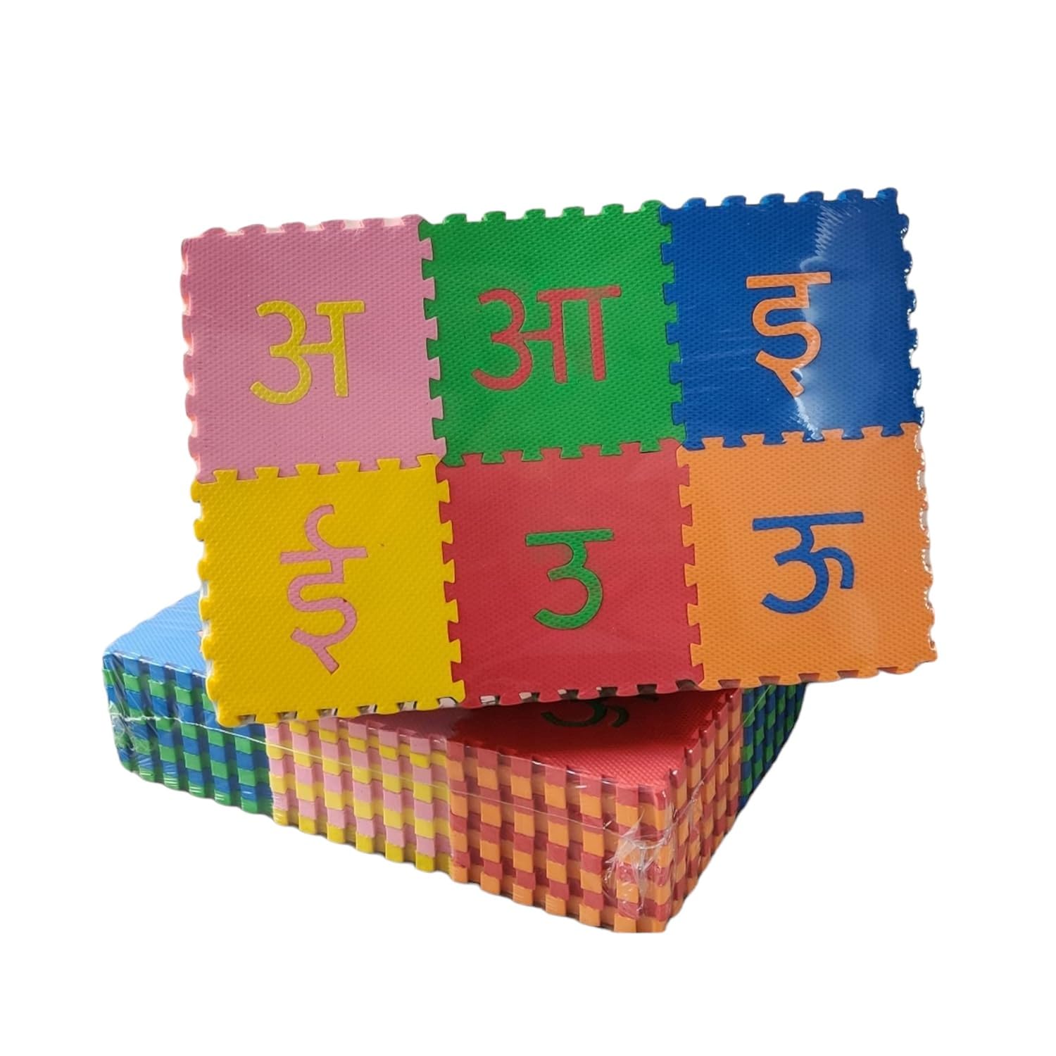 Toys Treasure Hindi Varnamala Floor Puzzle Multicolour (48 Pieces) for Kids/Toddlers (B0CTFGDFRW) Amazon Price History, Amazon Price Tracker
