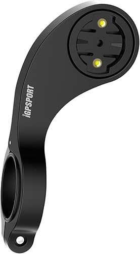 iGPSPORT out-front Soporte de Bicicleta para Garmin computadora de bicicleta Edge GPS Mount disponible en Yaxa Costa Rica