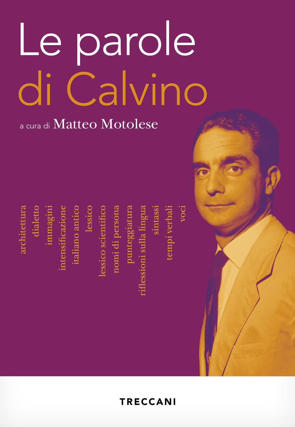 Le Parole Di Calvino - 4