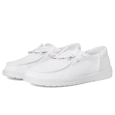 Hey Dude Wendy Funk Mesh Shoelry Women