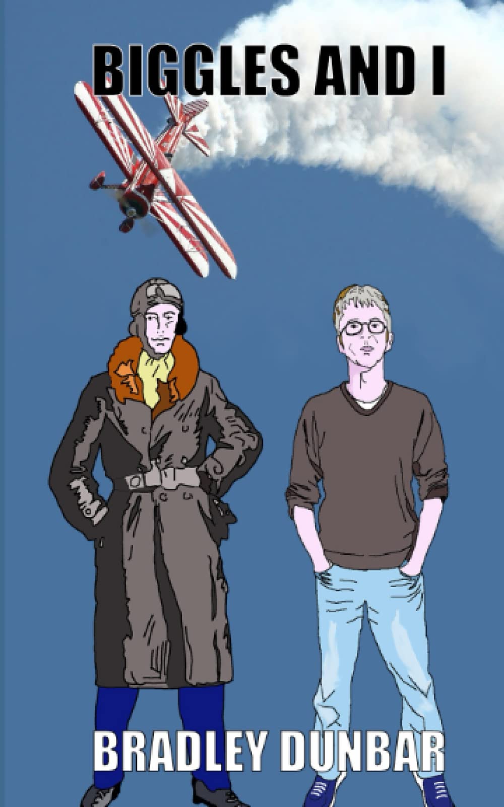 Biggles and I
