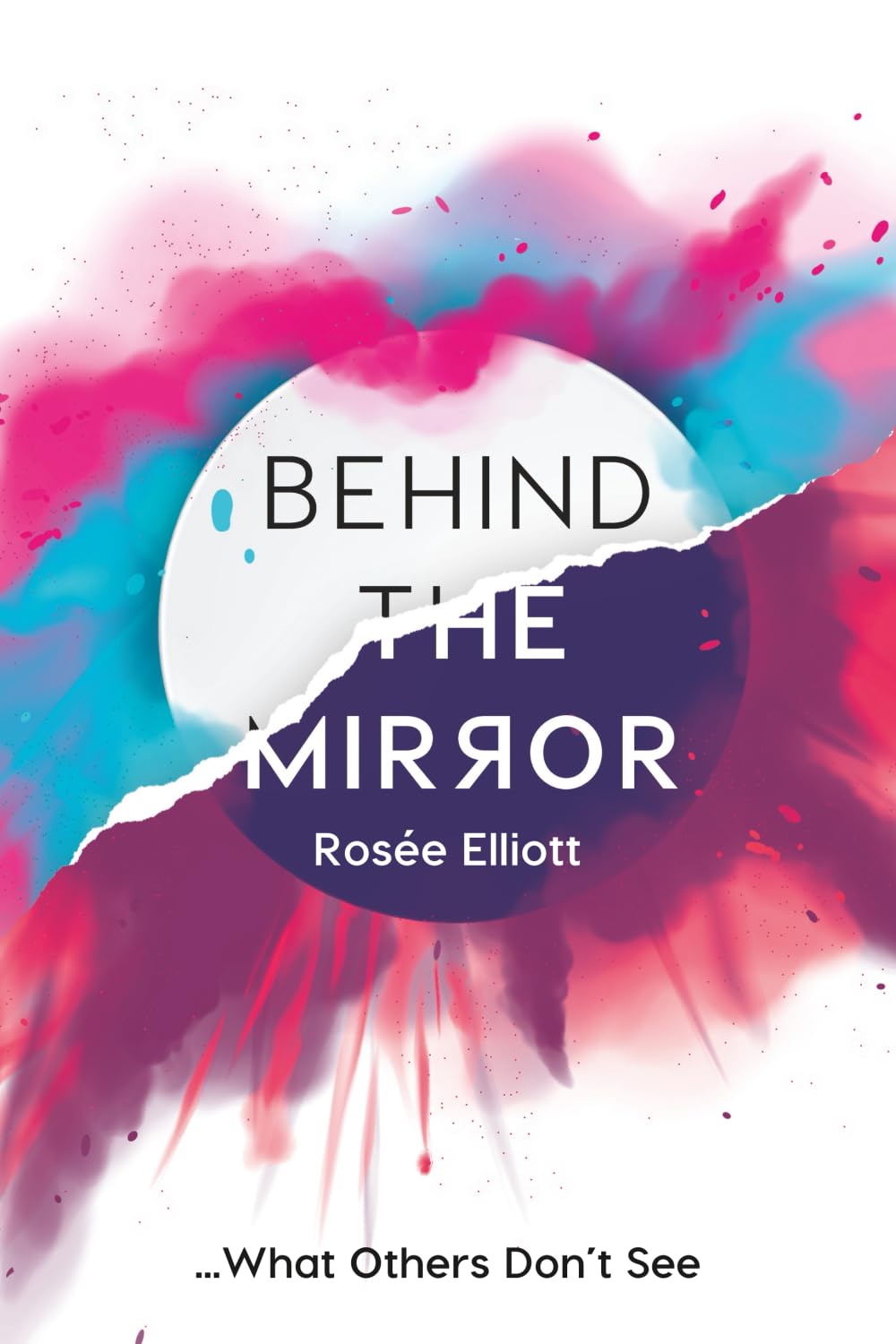 Behind The Mirror: What Others Don't See