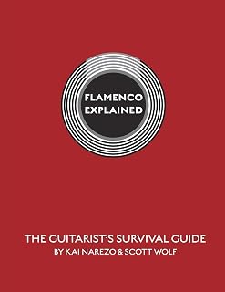 Narezo KaiFlamenco Explained in Pakistan