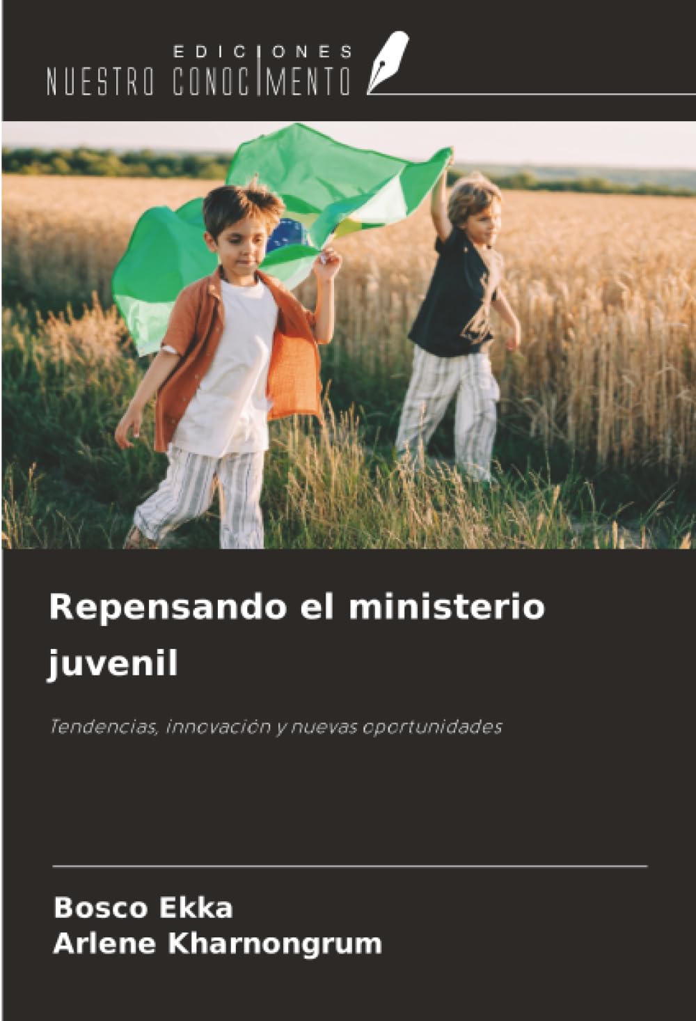Repensando el ministerio juvenil: Tendencias, innovación y nuevas oportunidades