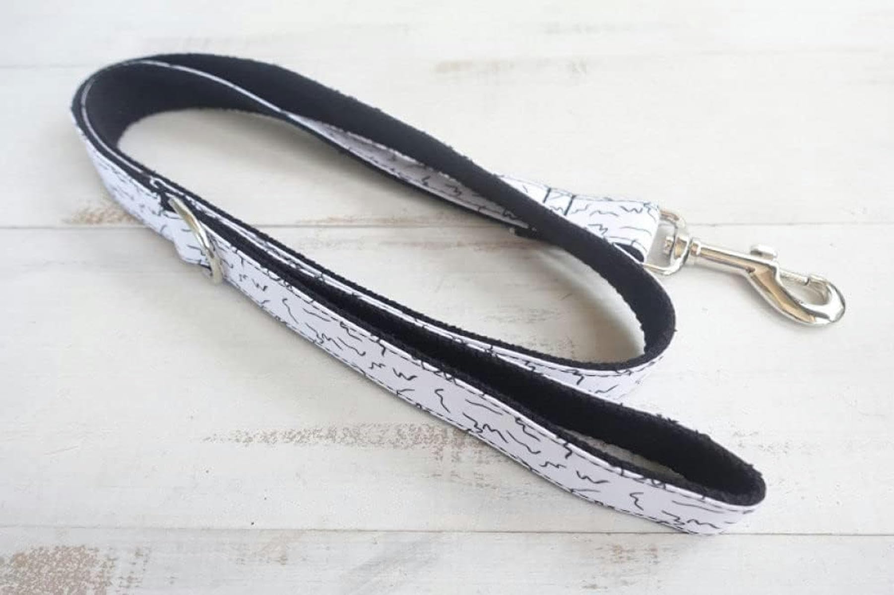 Hundehalsband für Haustiere, Hundezubehör, Heimtierbedarf für kleine, mittelgroße und große Hunde, 5 Größen, Hundeleine, L
