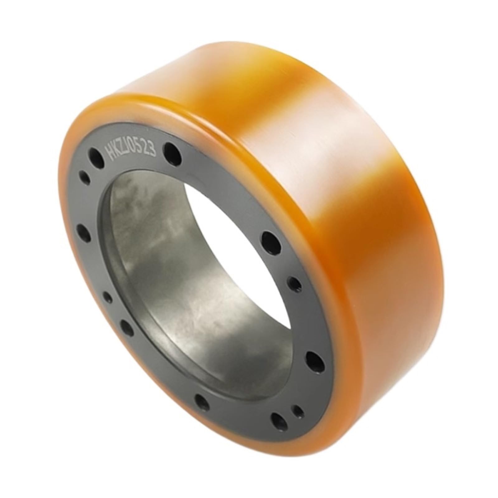 mXCDtRptJ Forklift wheels 210 * 75, SL15 LG15ET, pallet truck main drive wheels