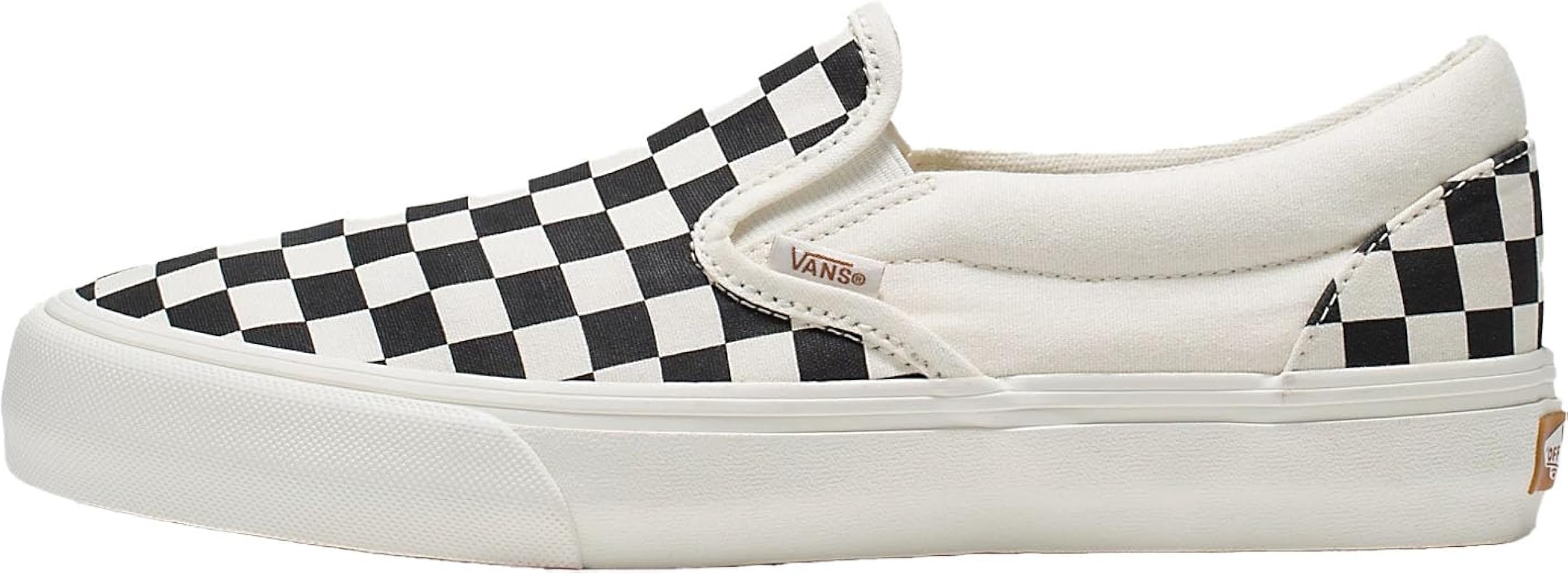 amazon vans slip on