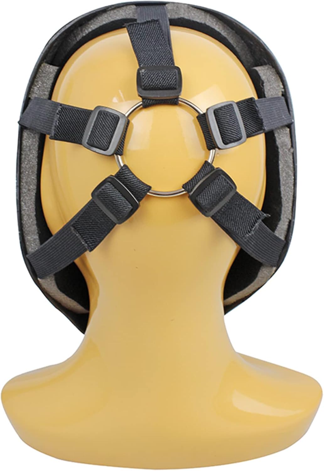 Fiberglass Skull Mask Halloween Party Costume Cosplay Mask Props