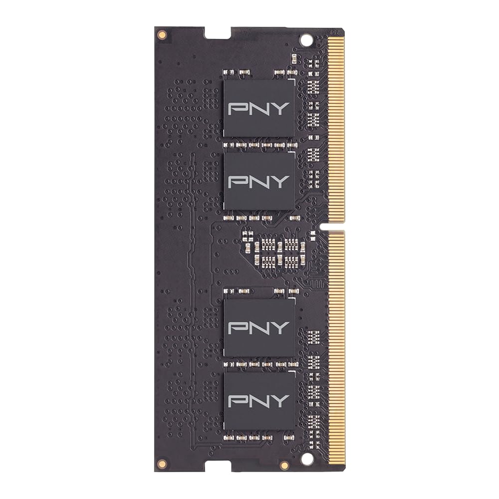 PNY Performance 16GB DDR4 3200MHz Memoria Notebook